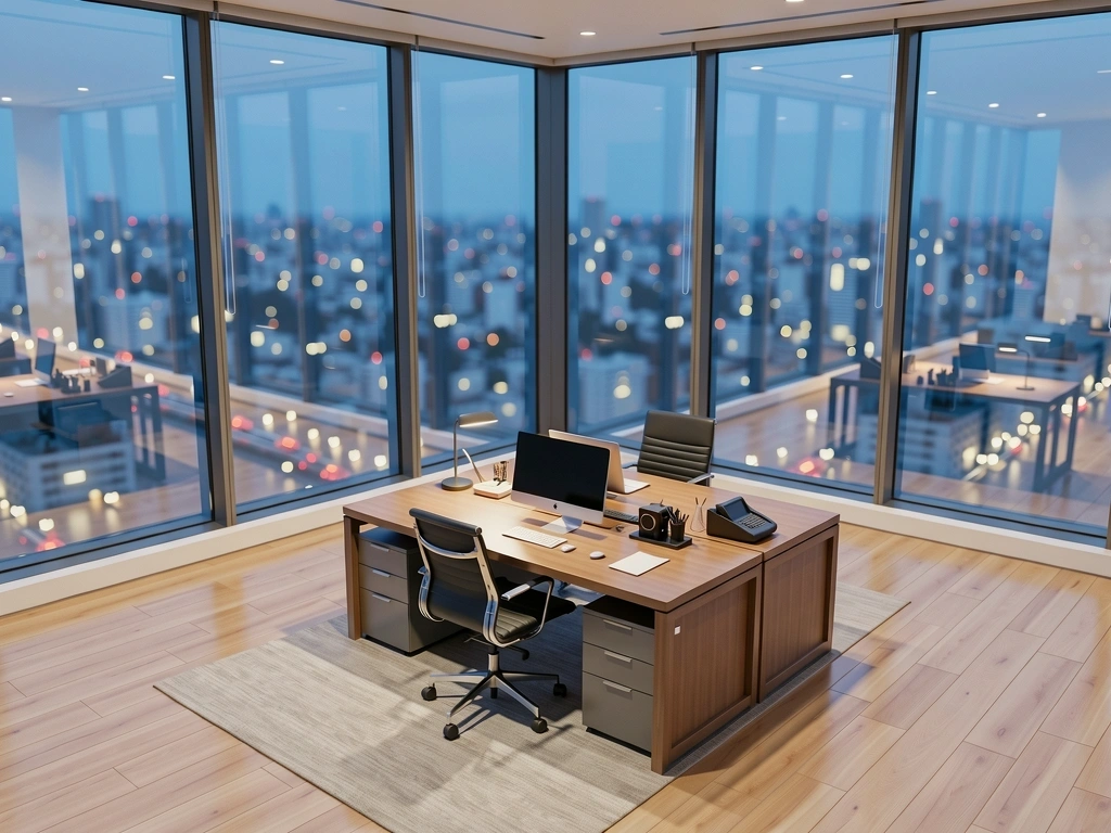 Shibuya Advisory Hub