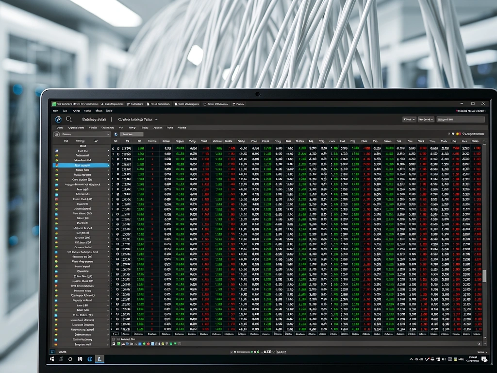 Data Processing Interface