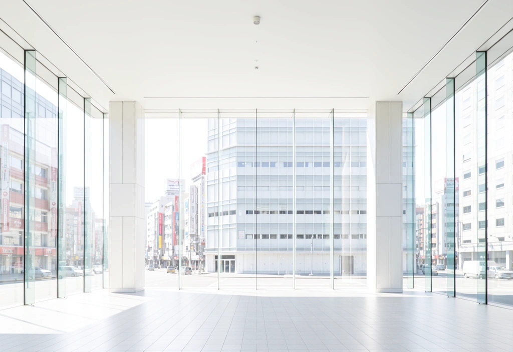 FujiFirm Research Center