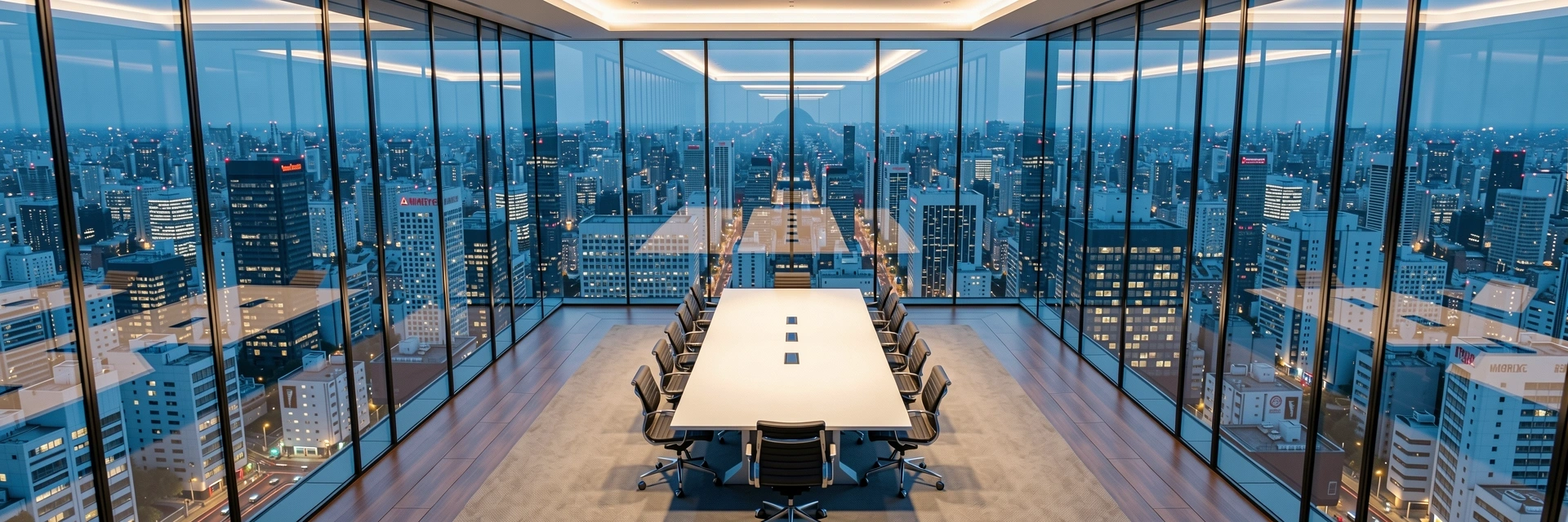 FujiFirm Strategic Hub