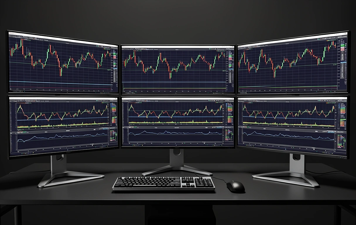 Advanced data synthesis workstation