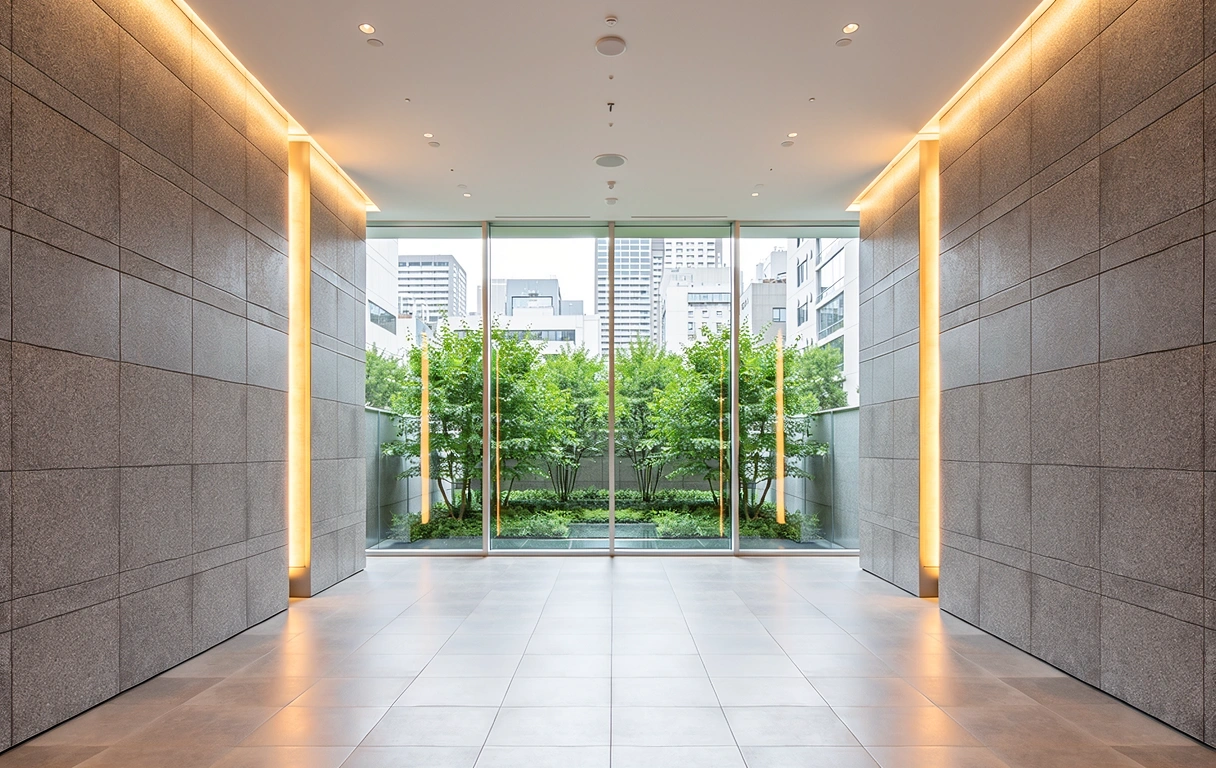 FujiFirm Tokyo Office