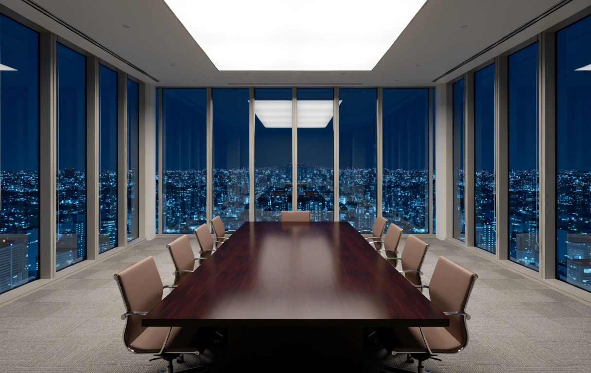 Strategic consultation environment