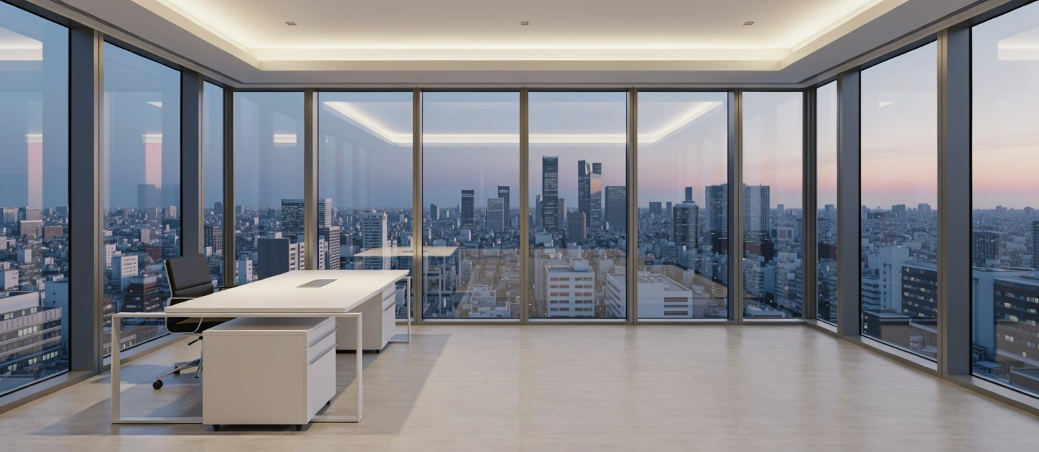 FujiFirm Strategic Environment